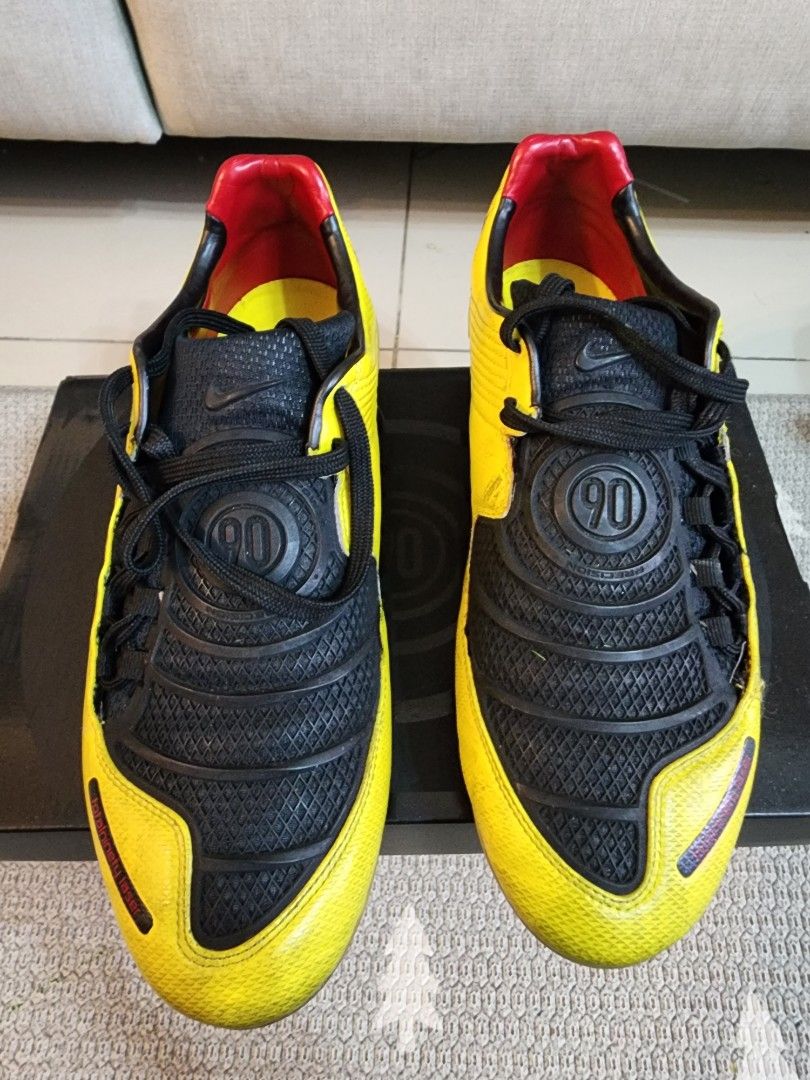 Nike total 90 laser remake for sale hot sale