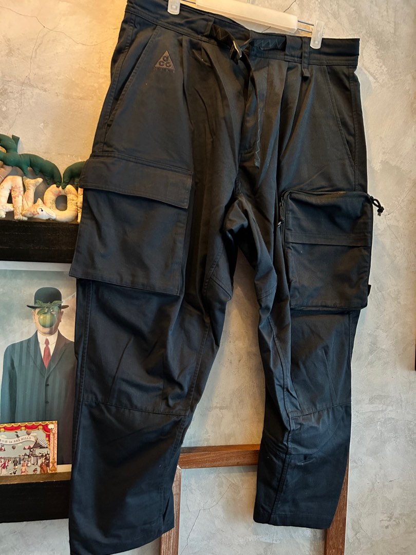 Nike x acg pants deals
