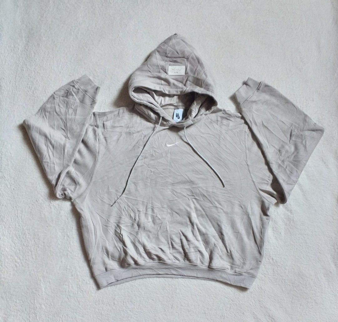 Nike x fog double hood hoodie outlet