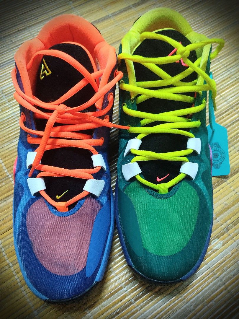 Freak 1 basketball shoes on sale