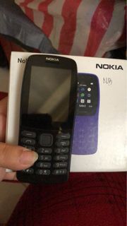 Nokia 8210 back up phone mo 2023