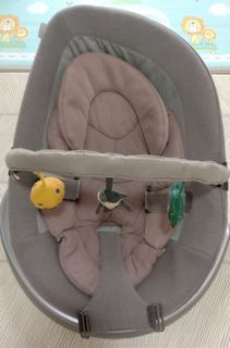 NUNA Leaf Grow Swing