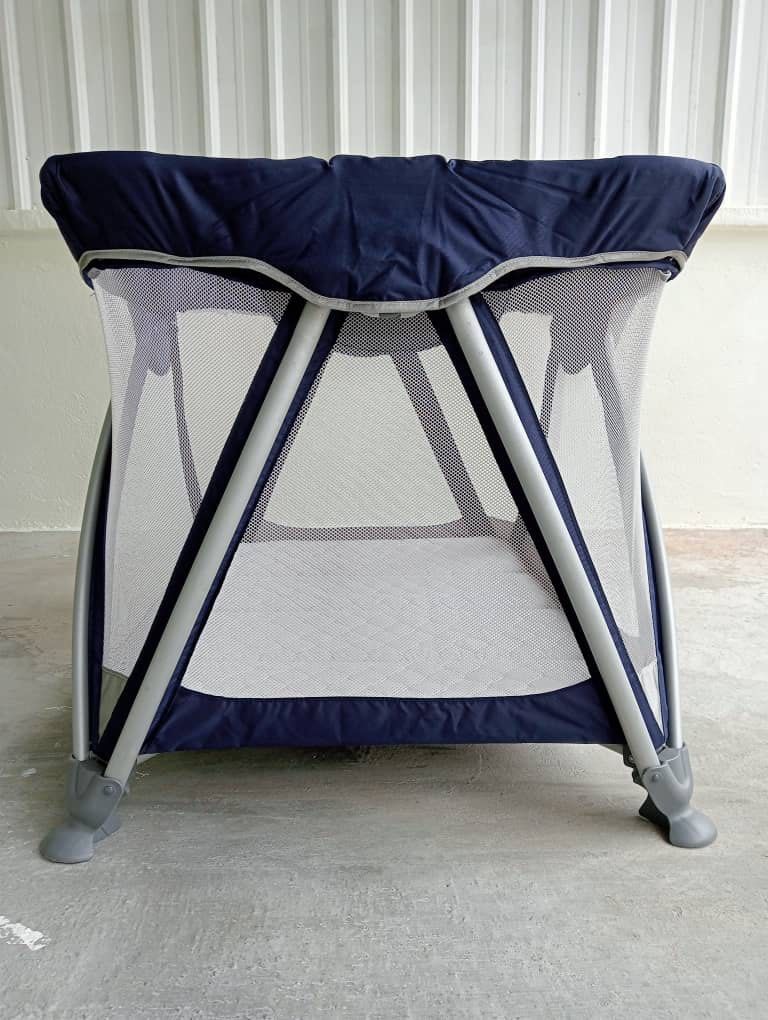 Nuna sena travel top cot