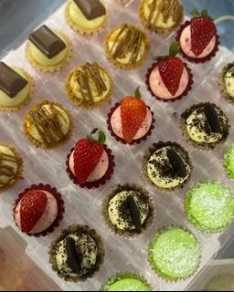 (Category: ) located in . Submitted by prospero_bakes (Listing ID 1243708030, Image 1). Description: .