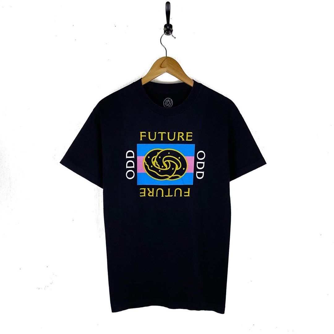 Odd future sale infinity hoodie