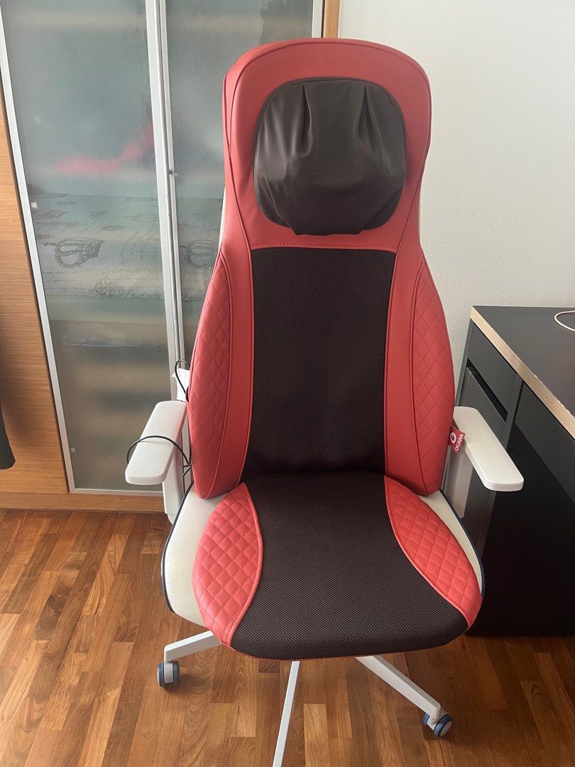 Ogawa office chair outlet