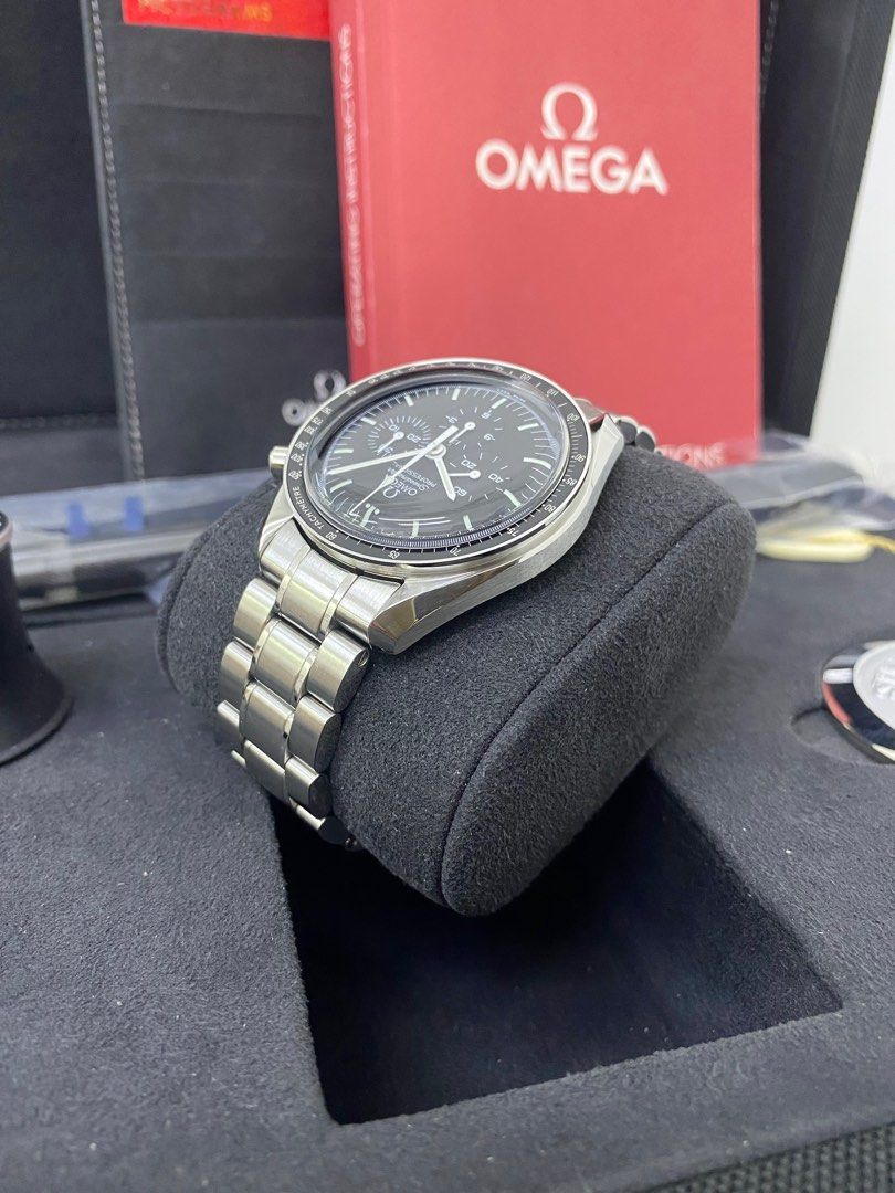 Omega store 1861 discontinued