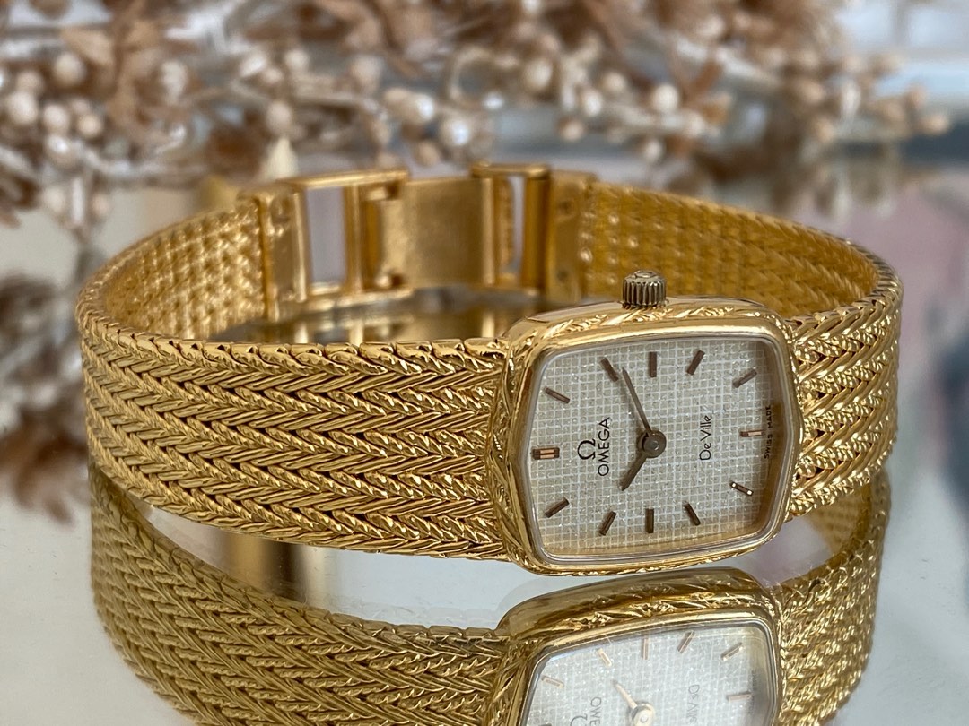 Vintage ladies wrist watches shop