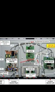 ON CALL - ELECTRONIC TECH /CCTV, VOICE & DATA/STRUCTURED  CABLING, LED TV, FDAS, & SOLAR INSTALLATION (On-Grid & Off-Grid).