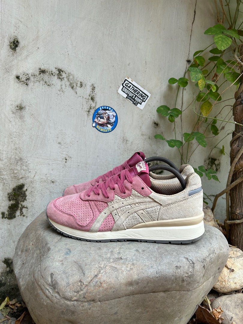 Asics onitsuka store tiger ally d701l-2090