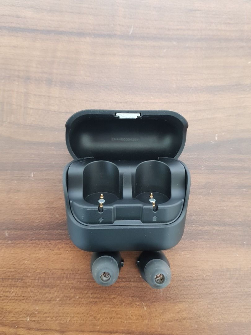 Erato verse best sale true wireless earphones