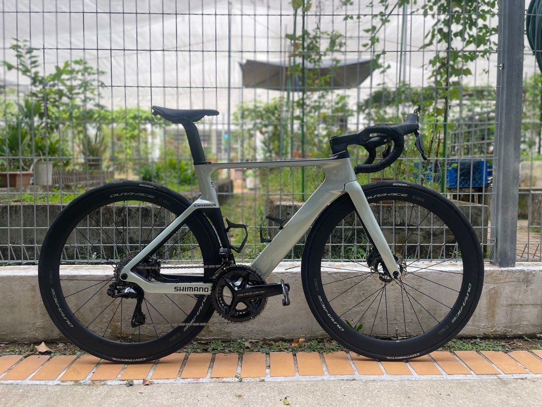 Orbea orca aero omx deals