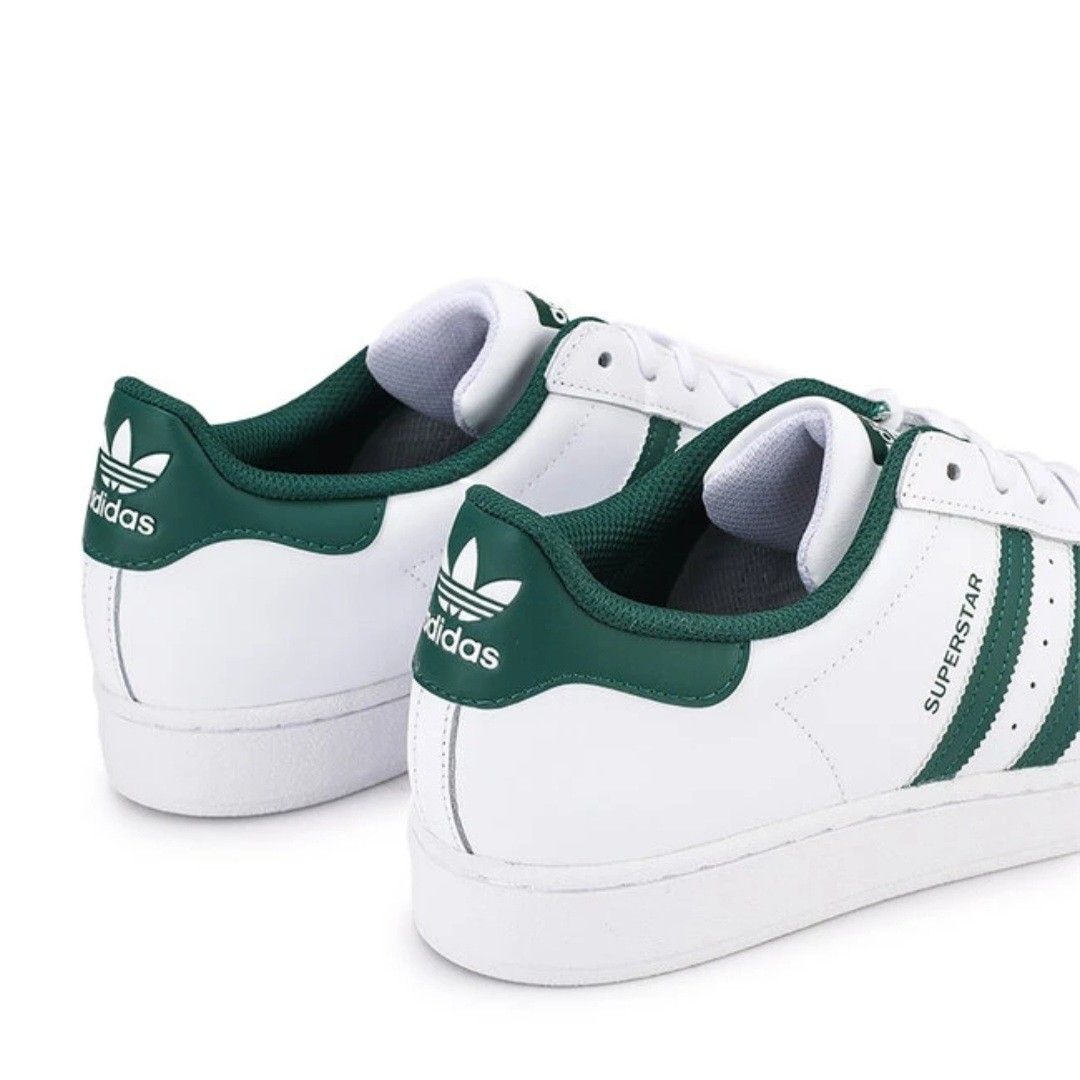 Adidas originals superstar top j ee7821
