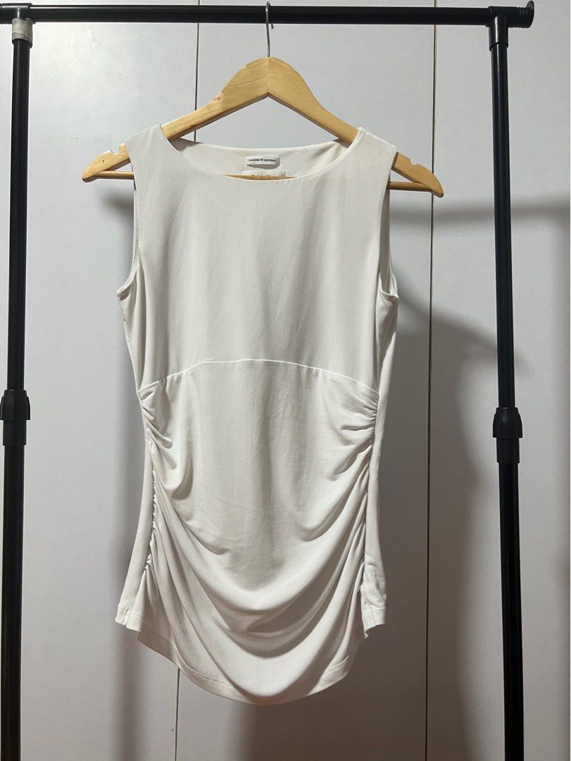 Calvin klein hotsell invisible fit solutions
