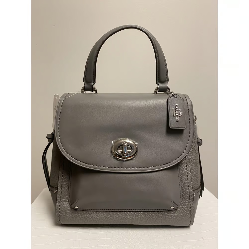 Original Coach Faye Convertible