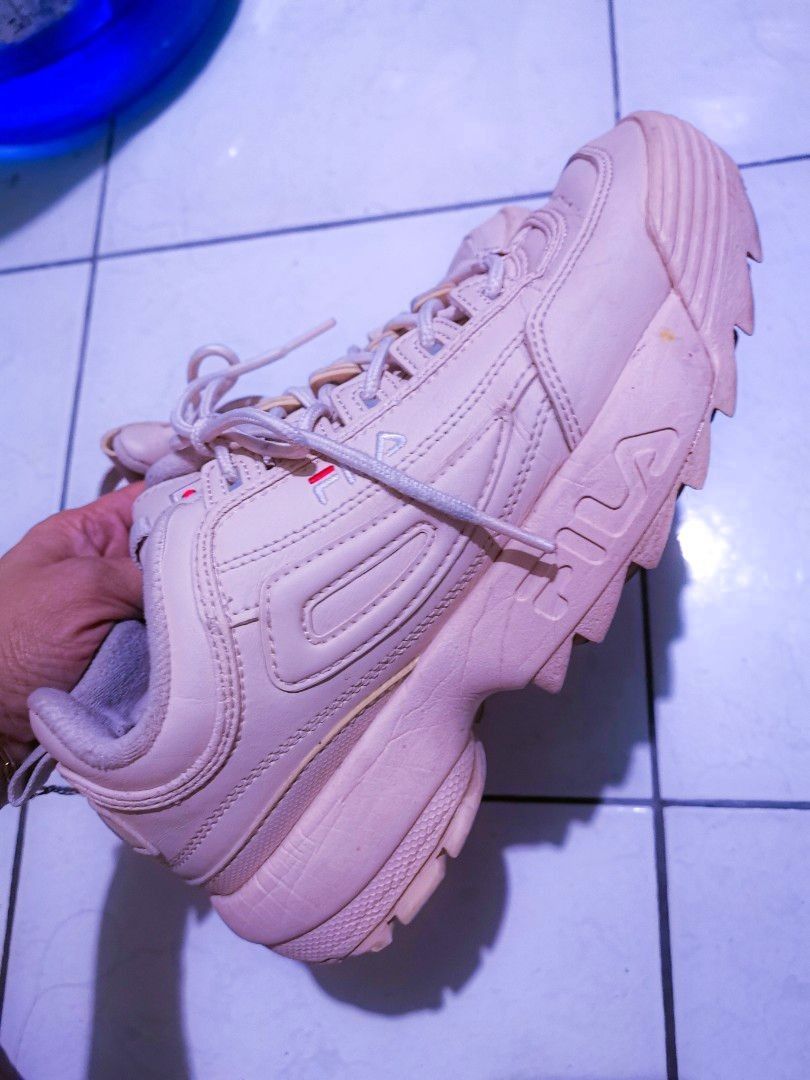 Fila cheap disruptor jumia