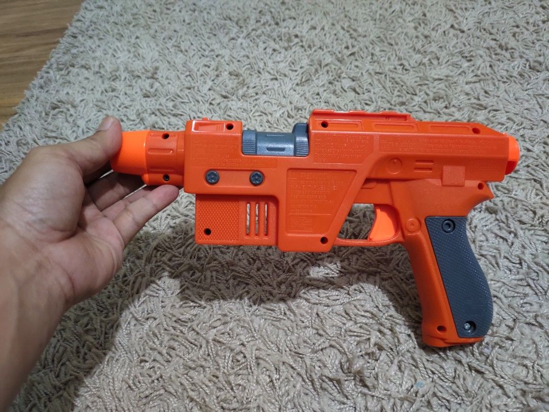 Nerf star wars shop poe dameron blaster