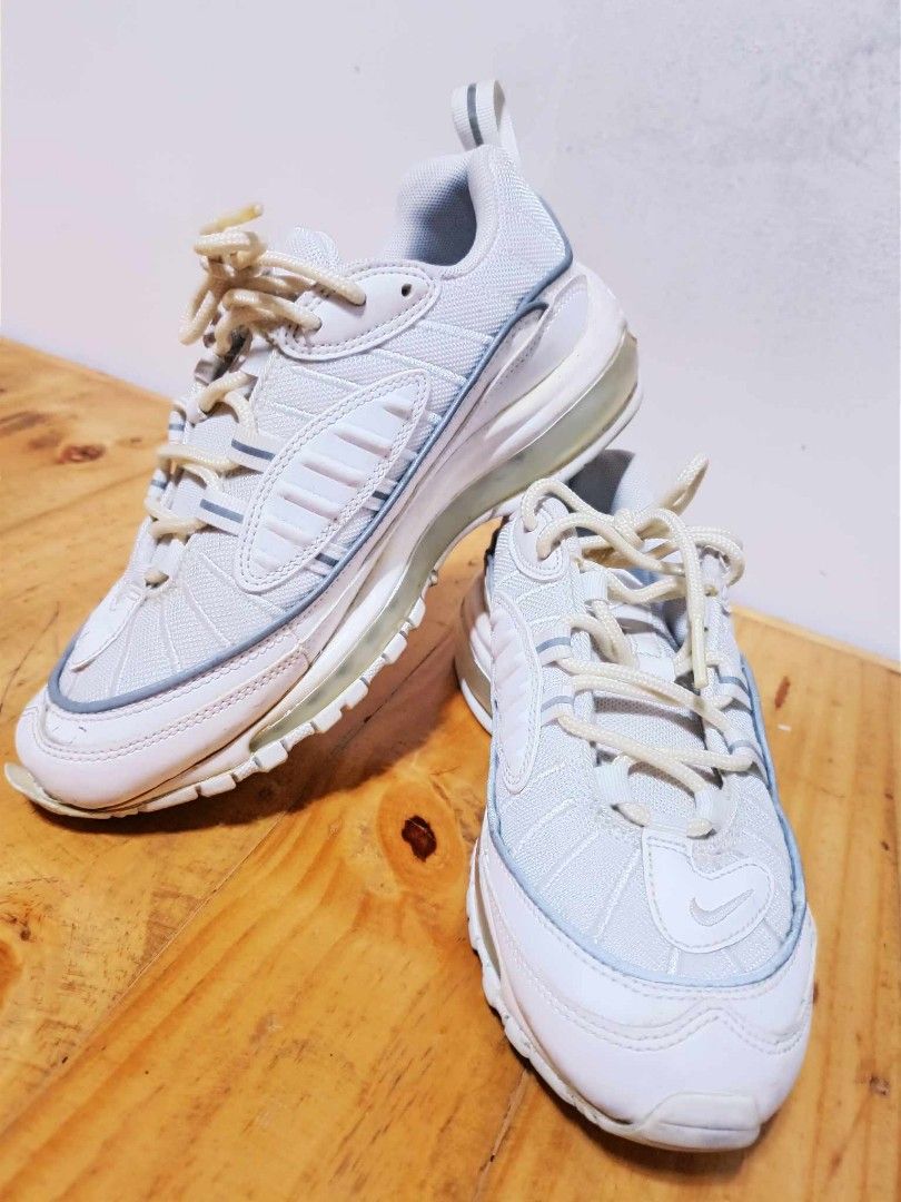 Air max 98 discount original