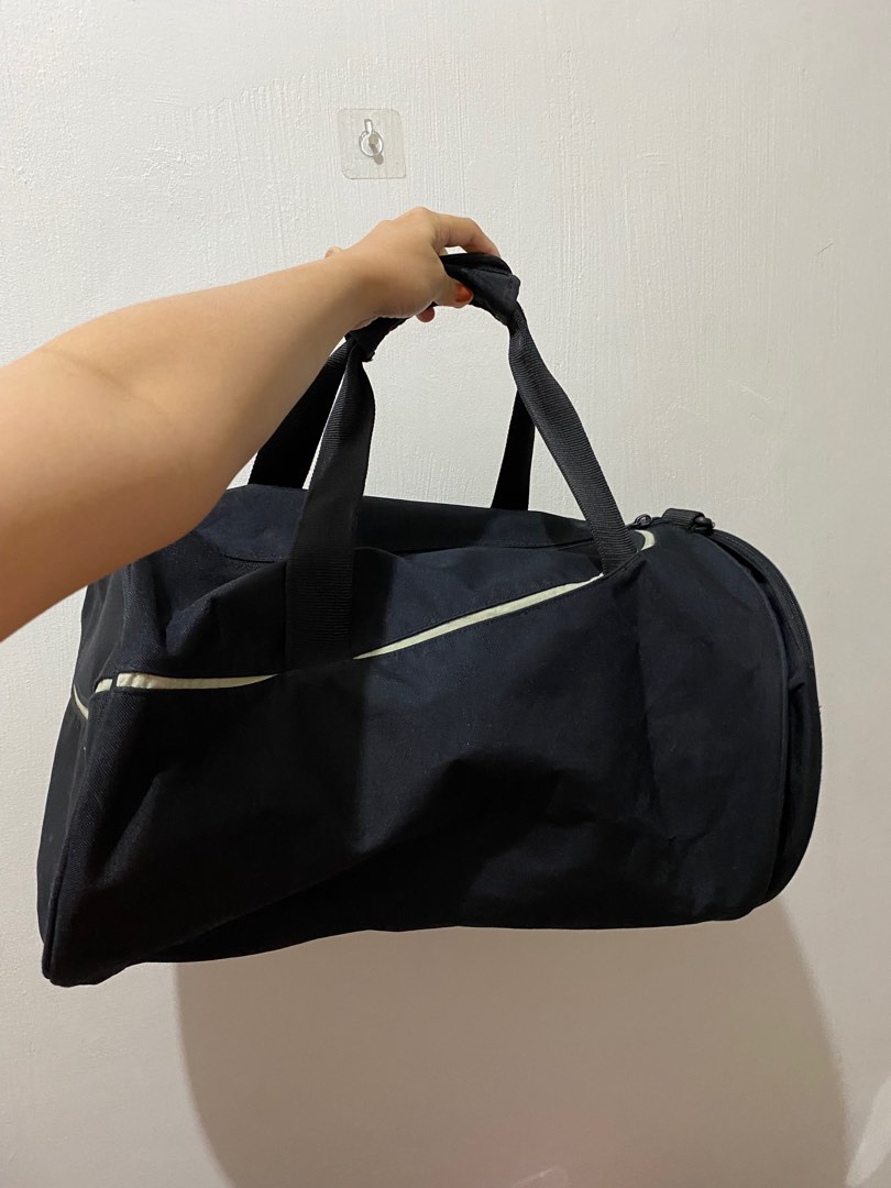 little nike duffle bag