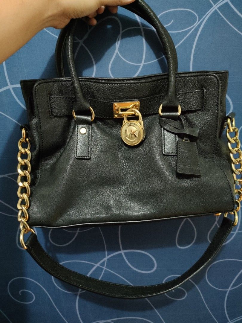 mk hamilton preloved