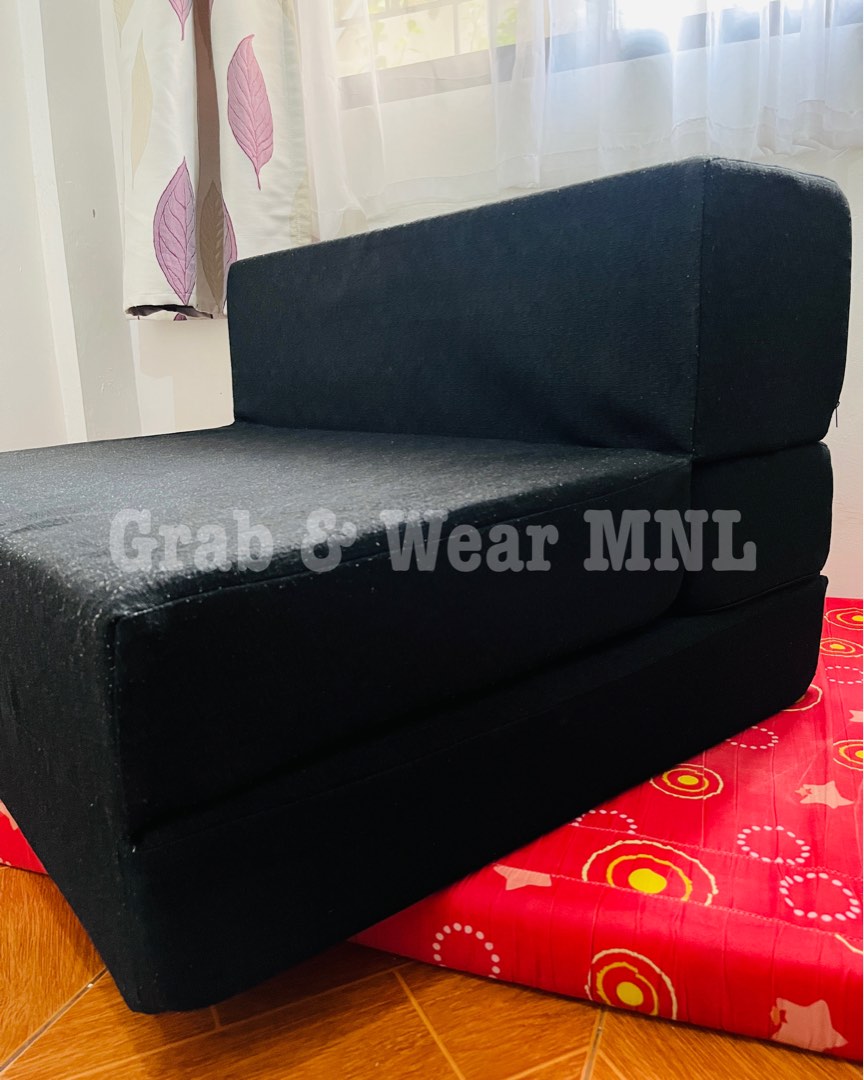 Original Uratex 4 in 1 Mike Sofa Bed on Carousell