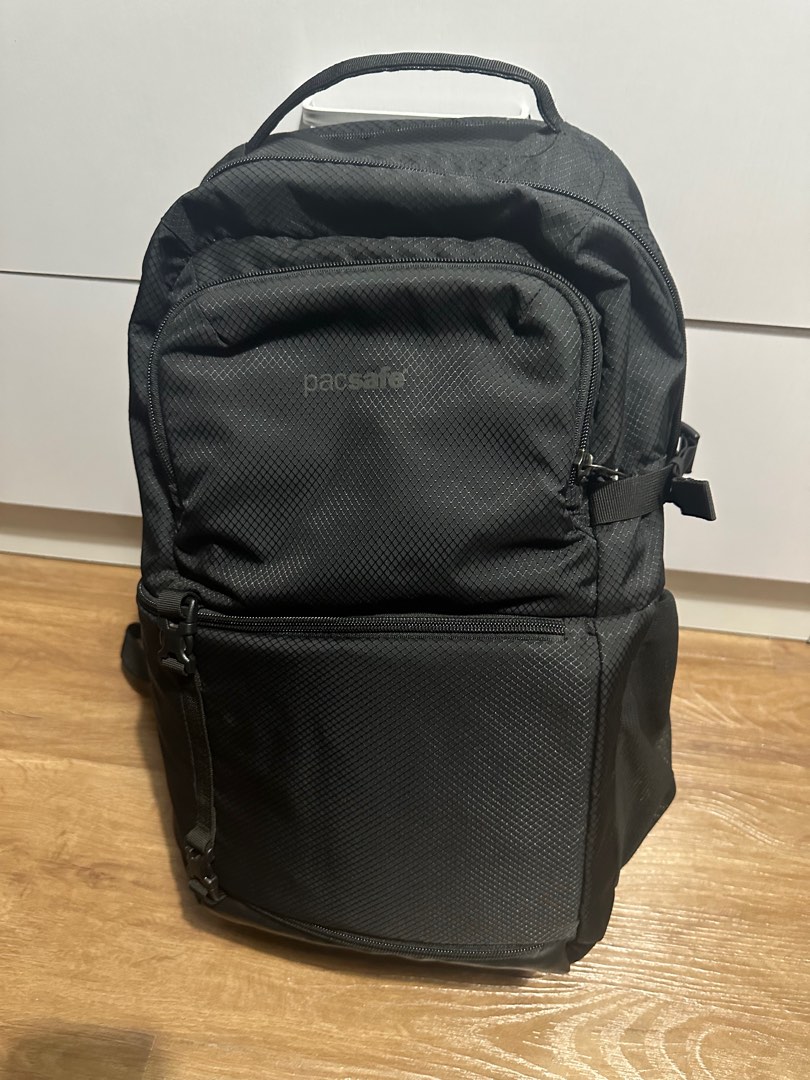 Pacsafe best sale camsafe x25