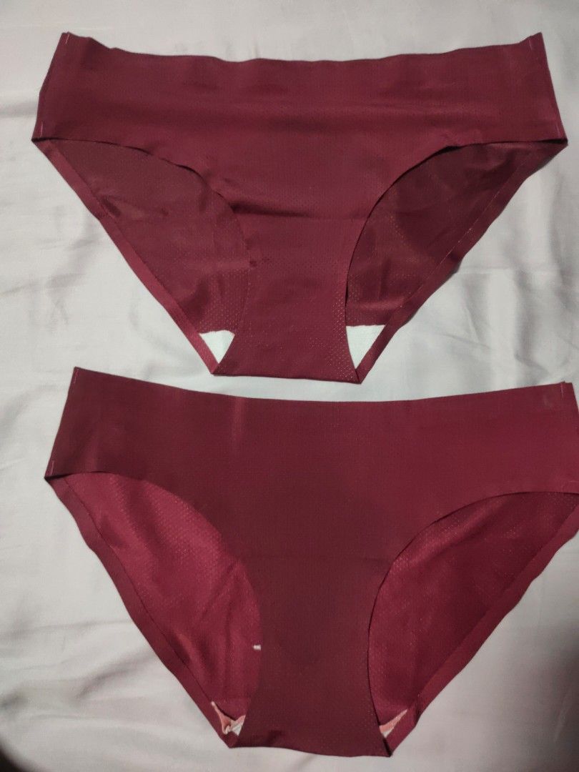 Preloved Panties, Women's Fashion, New Undergarments & Loungewear on ...