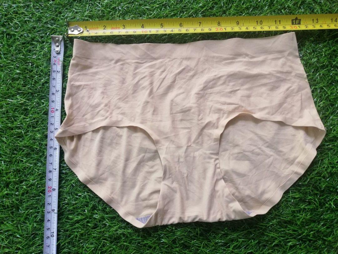 Panty (Size M/L), Everything Else, Others on Carousell