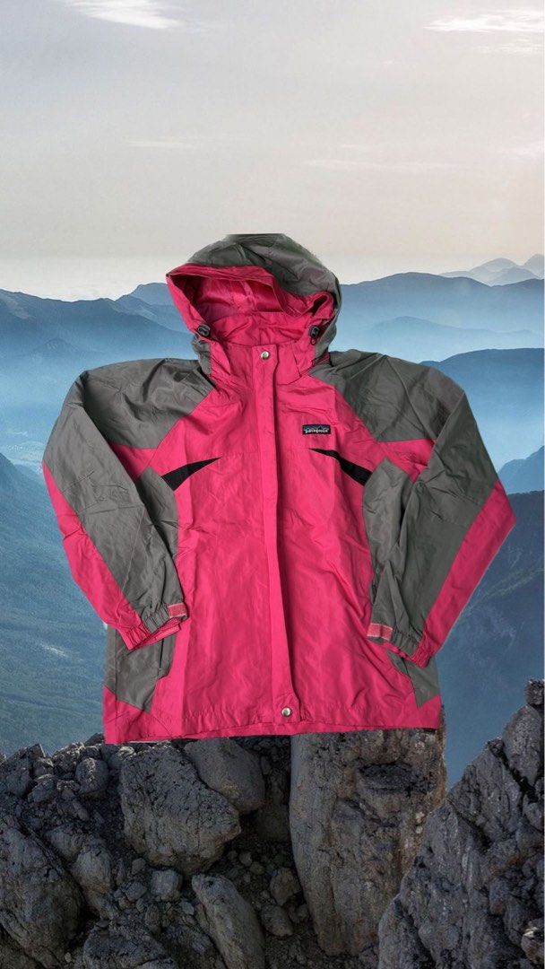 Patagonia windshirt on sale