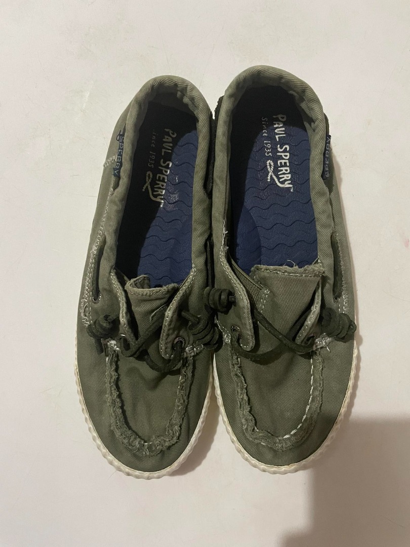 Sperry sayel away shop