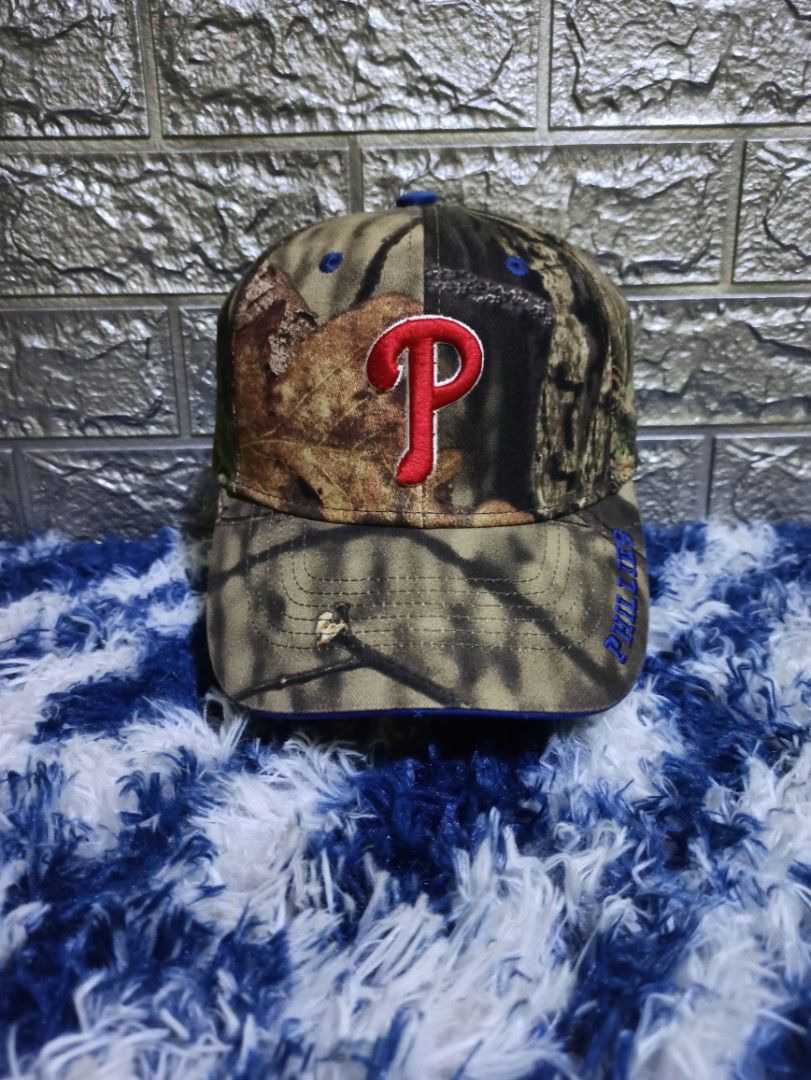 Phillies dri outlet fit hat