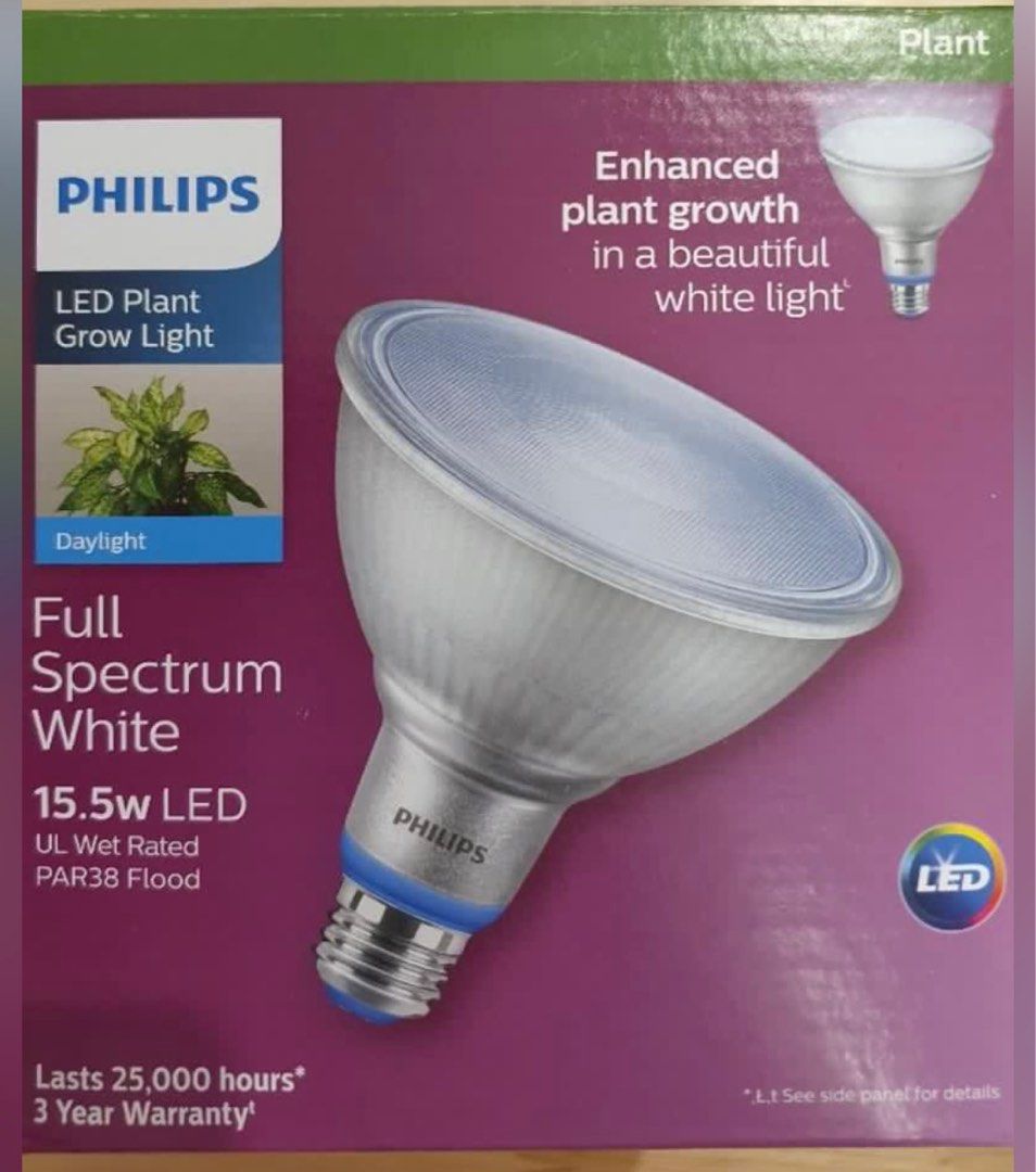 Philips cheap grow led
