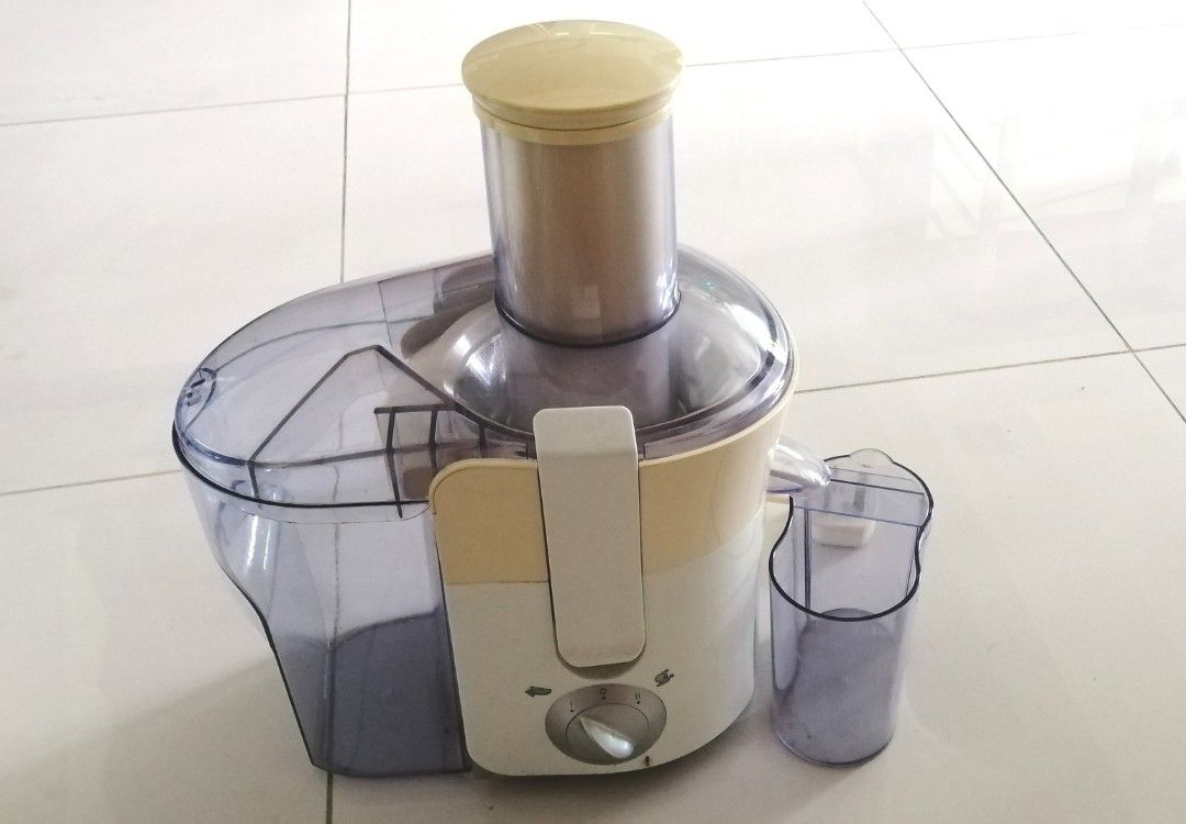 Philips whole deals fruit juicer