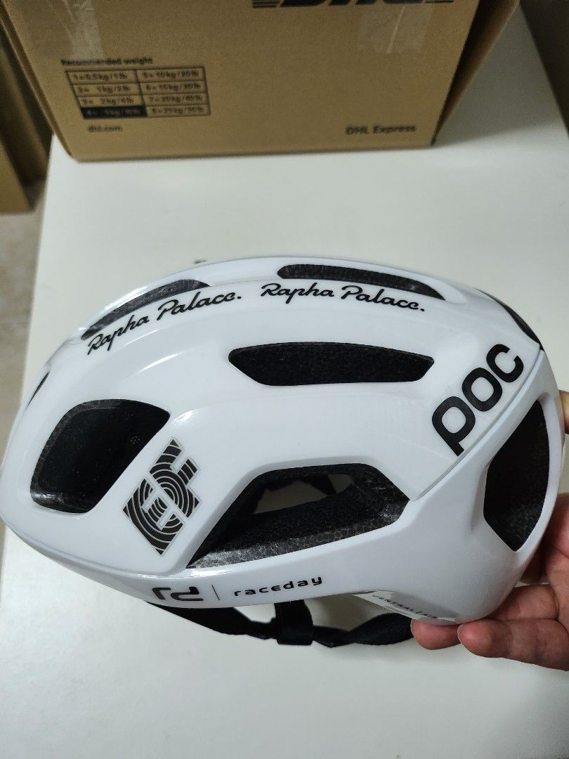 Poc palace helmet 2025