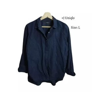 Pre-loved blouses, polo, cardigan