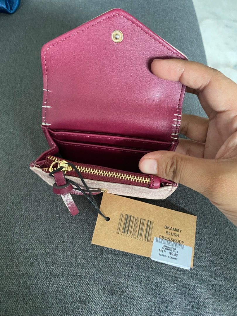Steve maden 2025 wallet