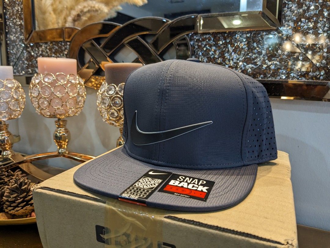 Nike snapback hats discount