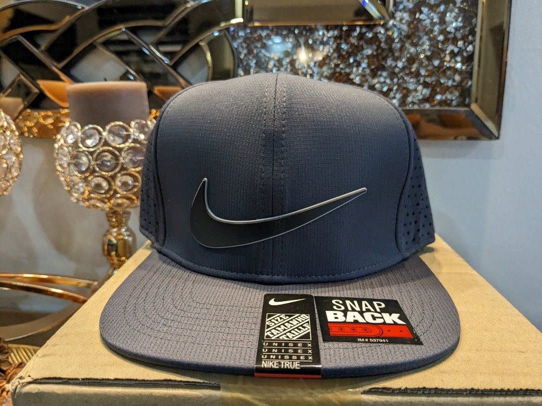 Premium Nike Snapback Men s Fashion Watches Accessories Cap