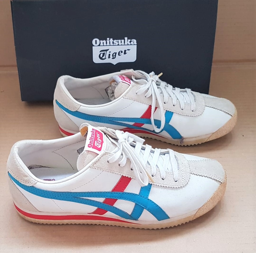 Onitsuka premium sales