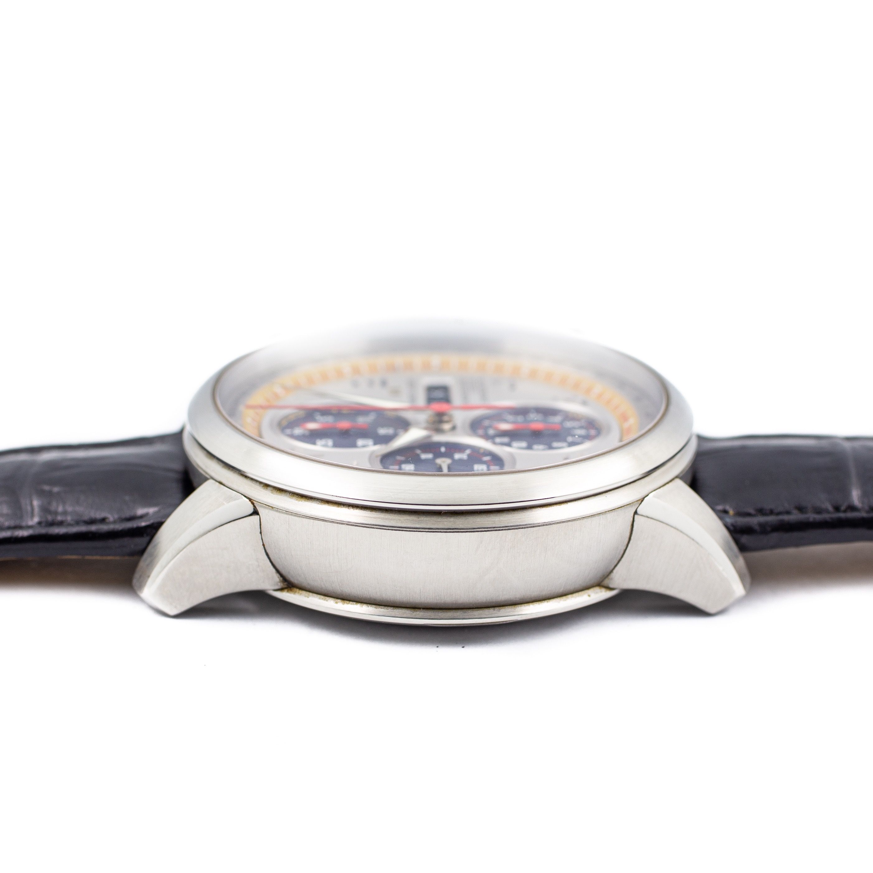 Maurice lacroix clearance pre owned