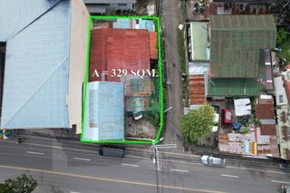 Prime Commercial Corner Lot near Metro Mambaling, Cebu City – Unlimited Business Potential!