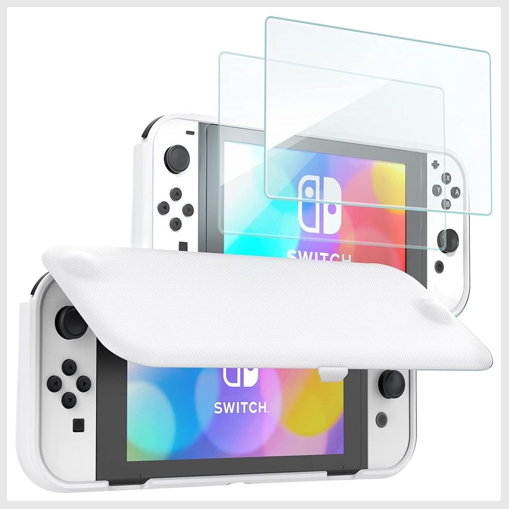 Switch flip case on sale