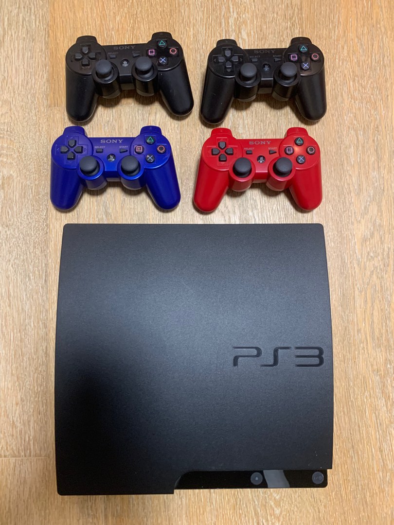 Cech 3012a outlet ps3