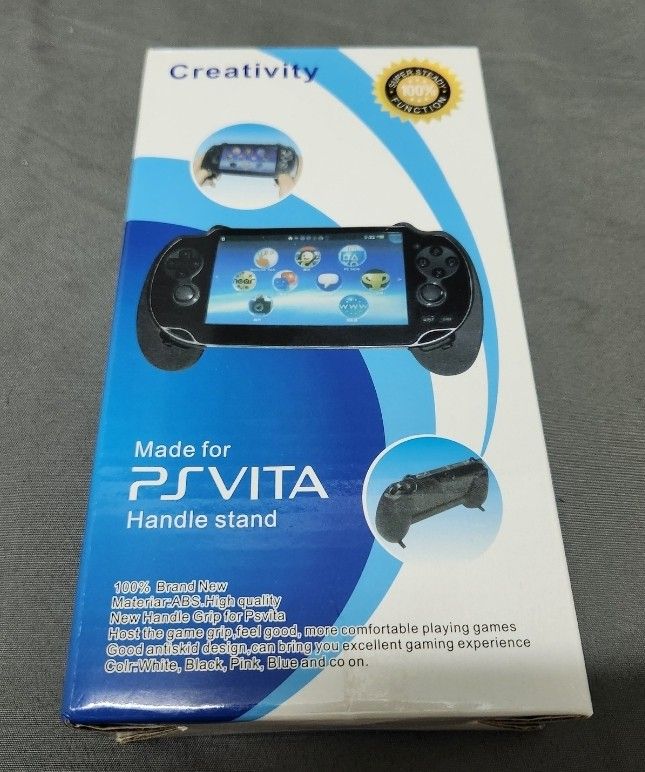 Brand new ps sale vita for sale
