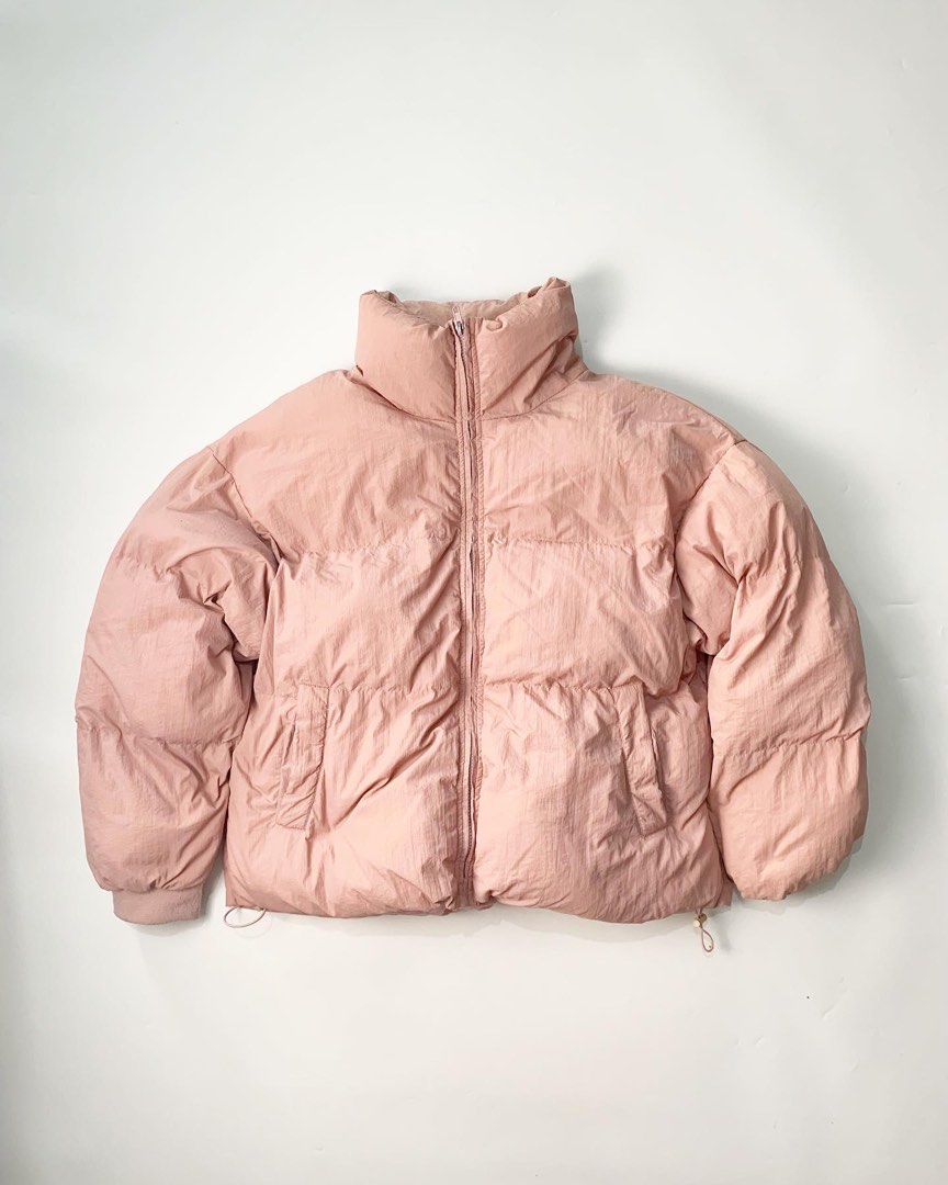 Asnofit puffer clearance