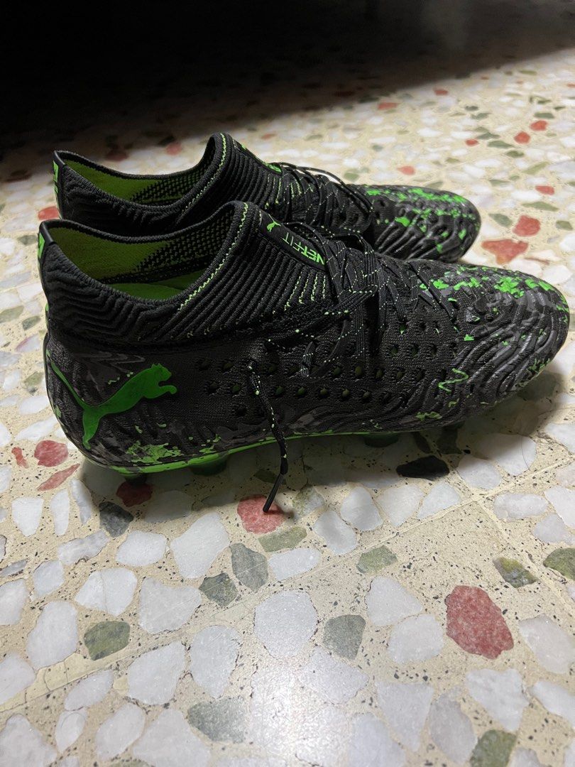 Puma store 19.1 boots