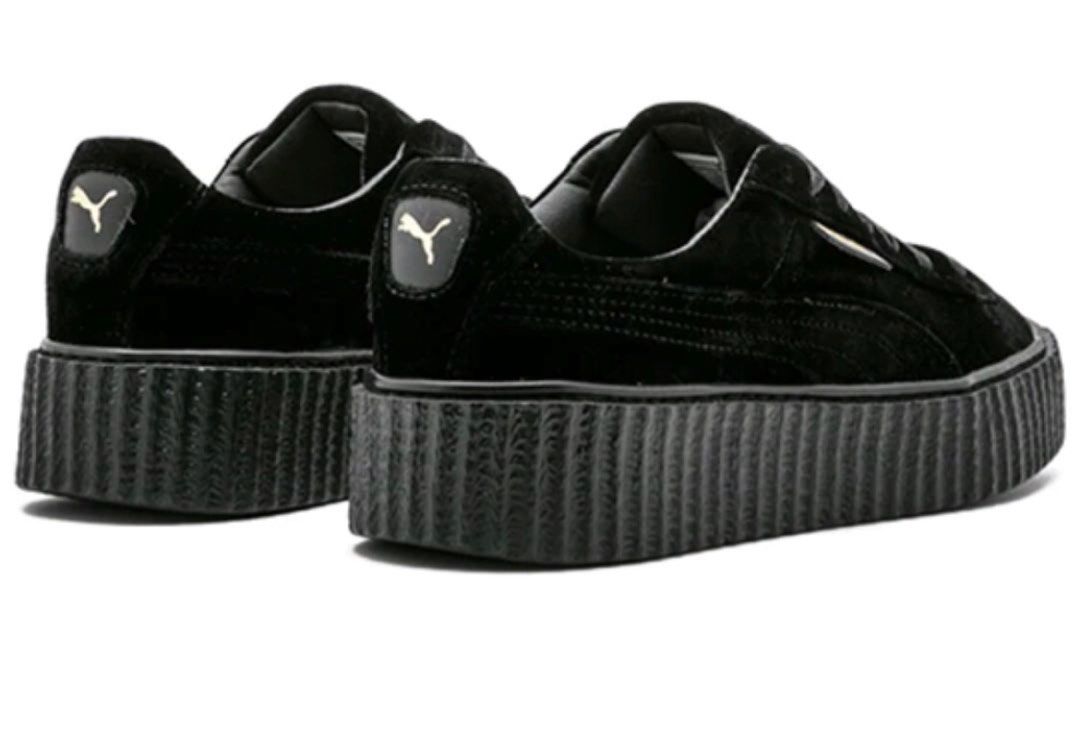 Puma fenty new arrivals velvet