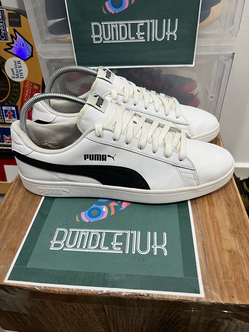 Puma smash v2 price philippines deals