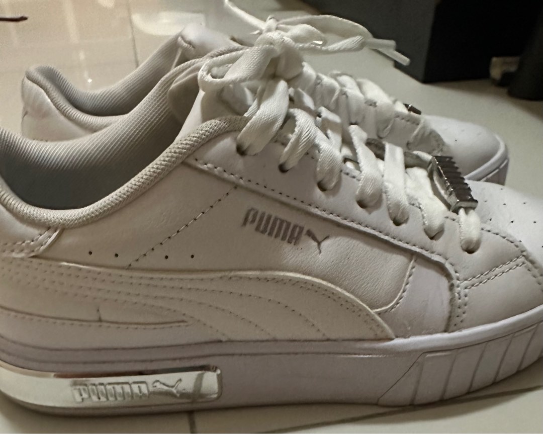 Puma shoes mujer online