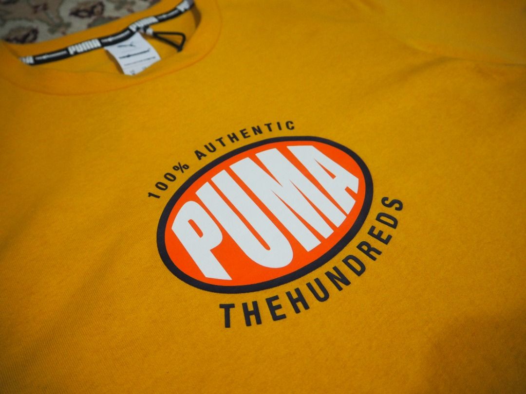 Puma Mummy store  paris